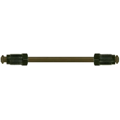 PAPCO - PMC-330 - 3/16"X30" Metric Brake Lines Poly-V pa1