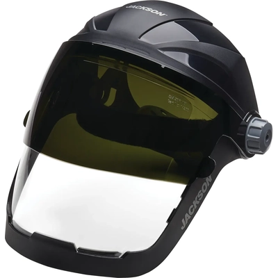 PEAKWORKS - 14233 - Face Shield pa1