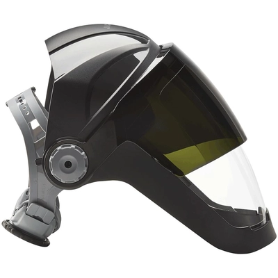 PEAKWORKS - 14233 - Face Shield pa2