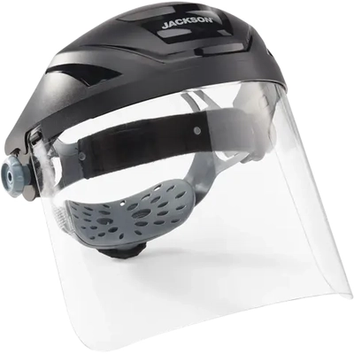 PEAKWORKS - 14262 - Face Shield Crown pa1