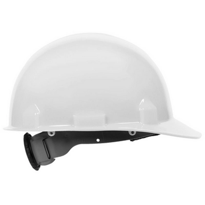 PEAKWORKS - 14834 - Front Brim Slotted Hard Hat pa2