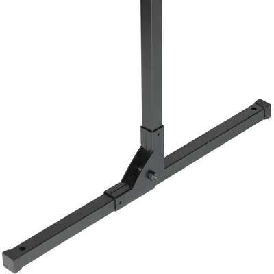 JACKSON - 37198 - Stur-D-Screen Welding Safety Screen - Adjustable Panel - 6' x 6' - 6' x 8' pa3