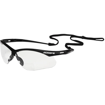 JACKSON - 50040 - Safety Glasses - Reader's 1.5 pa2