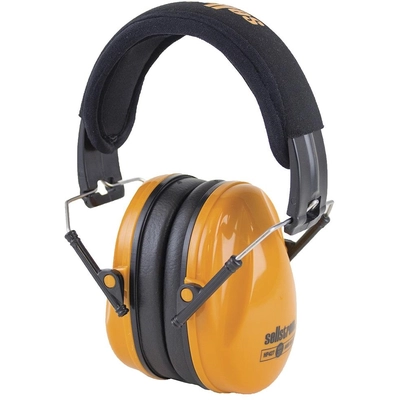 SELLSTROM - S23404 - Premium Ear Muff pa1