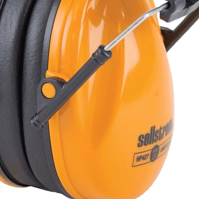 SELLSTROM - S23404 - Premium Ear Muff pa3