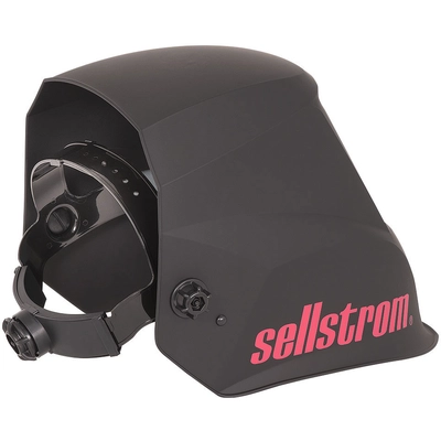 SELLSTROM - S26100 - Welding Helmet ADF pa2