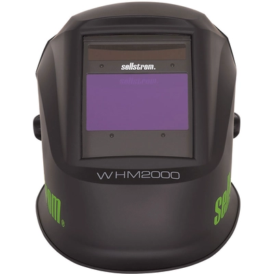 SELLSTROM - S26200 - Welding Helmet ADF pa2