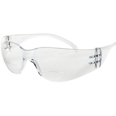 PEAKWORKS - S70703 - Hard Coated Safety Glasses pa1