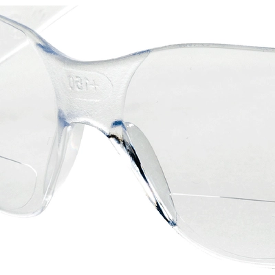 PEAKWORKS - S70703 - Hard Coated Safety Glasses pa3
