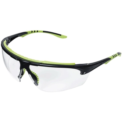 SELLSTROM - S72000 - Safety Glasses AF/HC Clear Lens Tint pa1