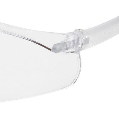 SELLSTROM - S73401 - Safety Glasses Hard Coated Clear Lens Tint pa2