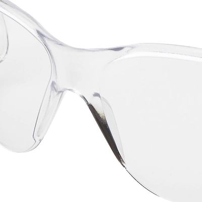 SELLSTROM - S73401 - Safety Glasses Hard Coated Clear Lens Tint pa3