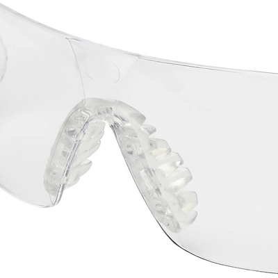 SELLSTROM - S73601 - Safety Glasses Hard Coated Clear Lens Tint pa3