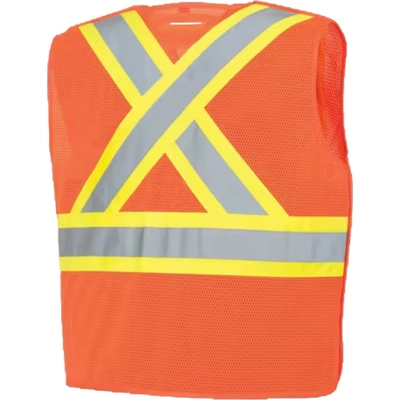 PIONEER - V1030650LXL - Signalman Jacket pa4