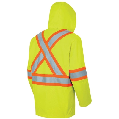 PIONEER - V1083160XL - The Rock 3-in-1 Parka pa2