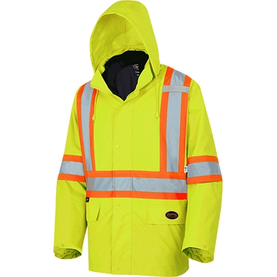 PIONEER - V1083160XL - The Rock 3-in-1 Parka pa3