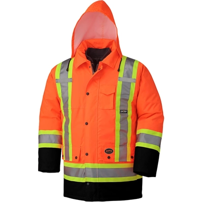 PIONEER - V1120151L - Winter 7-in-1 Parka Jacket pa1