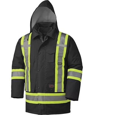 PIONEER - V1120470XL - 7-in-1 Parka pa1