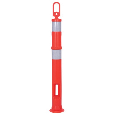 PIONEER - V6210250OS - Loop Top Delineator Post pa1
