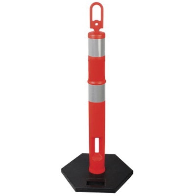 PIONEER - V6210250OS - Loop Top Delineator Post pa3
