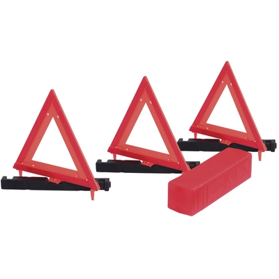 PIONEER - V6301150OS - Safety Warning Triangle pa1