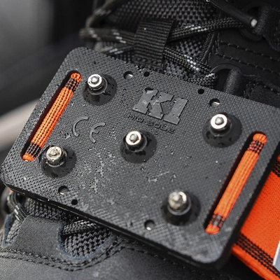 DUE NORTH - V9770250OS - Mid-Sole Ice Cleats pa2