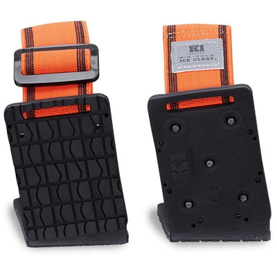 DUE NORTH - V9770650OS - HI-VIS Strap pa1