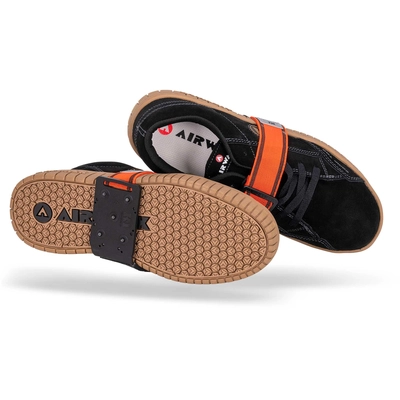 DUE NORTH - V9770650OS - HI-VIS Strap pa2