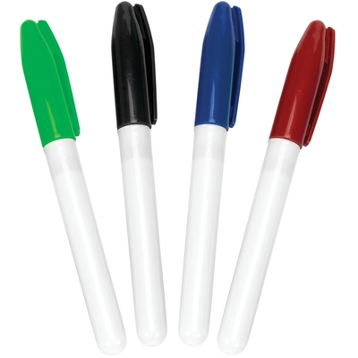 PERFORMANCE TOOL - 1160 - Permanent Markers pa1