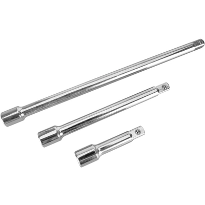 PERFORMANCE TOOL - 1408 - 3/8" Drive Extension Set pa1