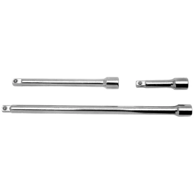 PERFORMANCE TOOL - 1408 - 3/8" Drive Extension Set pa2