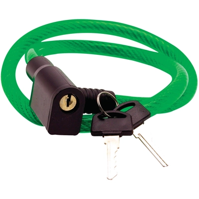 PERFORMANCE TOOL - 1470 - 31" Cable Lock pa1