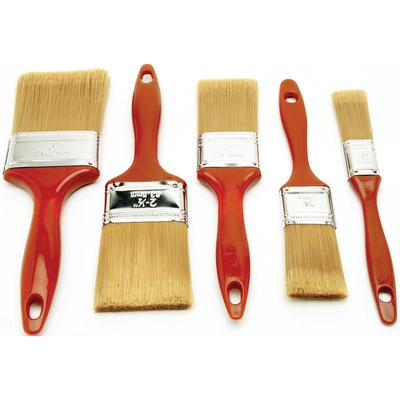 PERFORMANCE TOOL - 20195 - Polyester Paint Brush Set pa1