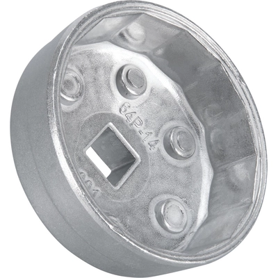 PERFORMANCE TOOL - C28128 - 64mm Cap Filter Wrench pa5