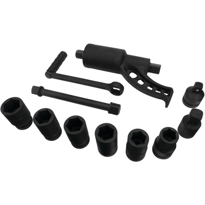 PERFORMANCE TOOL - M208 - Torque Multiplier Lug Nut Tool pa6