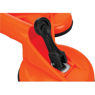 PERFORMANCE TOOL - W1006 - Triple 4-1/2" Suction Cup Dent Puller pa3
