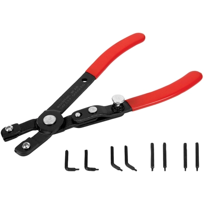 Unspecified Tool by PERFORMANCE TOOL - W1151 pa1