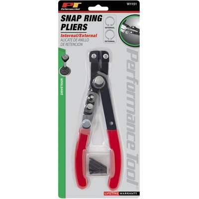 Unspecified Tool by PERFORMANCE TOOL - W1151 pa2