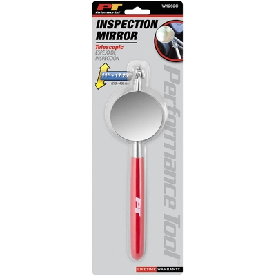 Unspecified Tool by PERFORMANCE TOOL - W1262C pa2