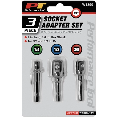 Unspecified Tool by PERFORMANCE TOOL - W1390 pa2
