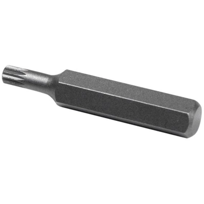 PERFORMANCE TOOL - W1398 - 10mm Triple Square Bit pa1