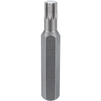 PERFORMANCE TOOL - W1398 - 10mm Triple Square Bit pa2