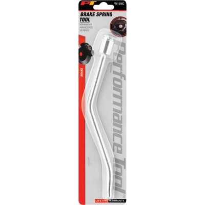 Unspecified Tool by PERFORMANCE TOOL - W159C pa3