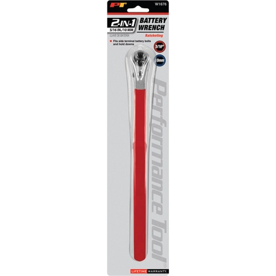 Unspecified Tool by PERFORMANCE TOOL - W1676 pa3