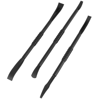 PERFORMANCE TOOL - W2038 - Lightweight Mini Pry Bar Set pa1