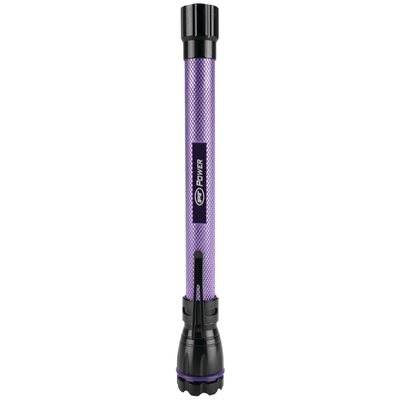 PERFORMANCE TOOL - W2329 - Firepoint UV LED Penlight pa3