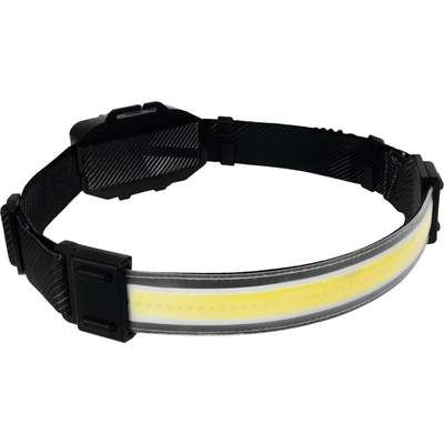 PERFORMANCE TOOL - W2681 - 500LM Low Profile Strip Headlamp pa4