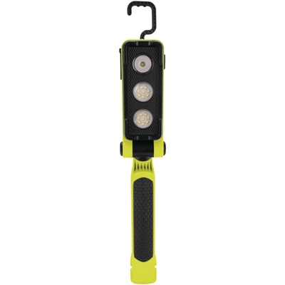 PERFORMANCE TOOL - W2688 - 1500+LM Tripod Li-Ion Work Light pa3