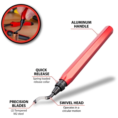 Unspecified Tool by PERFORMANCE TOOL - W2960 pa2