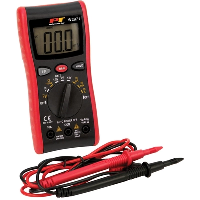 Unspecified Tool by PERFORMANCE TOOL - W2971 pa1